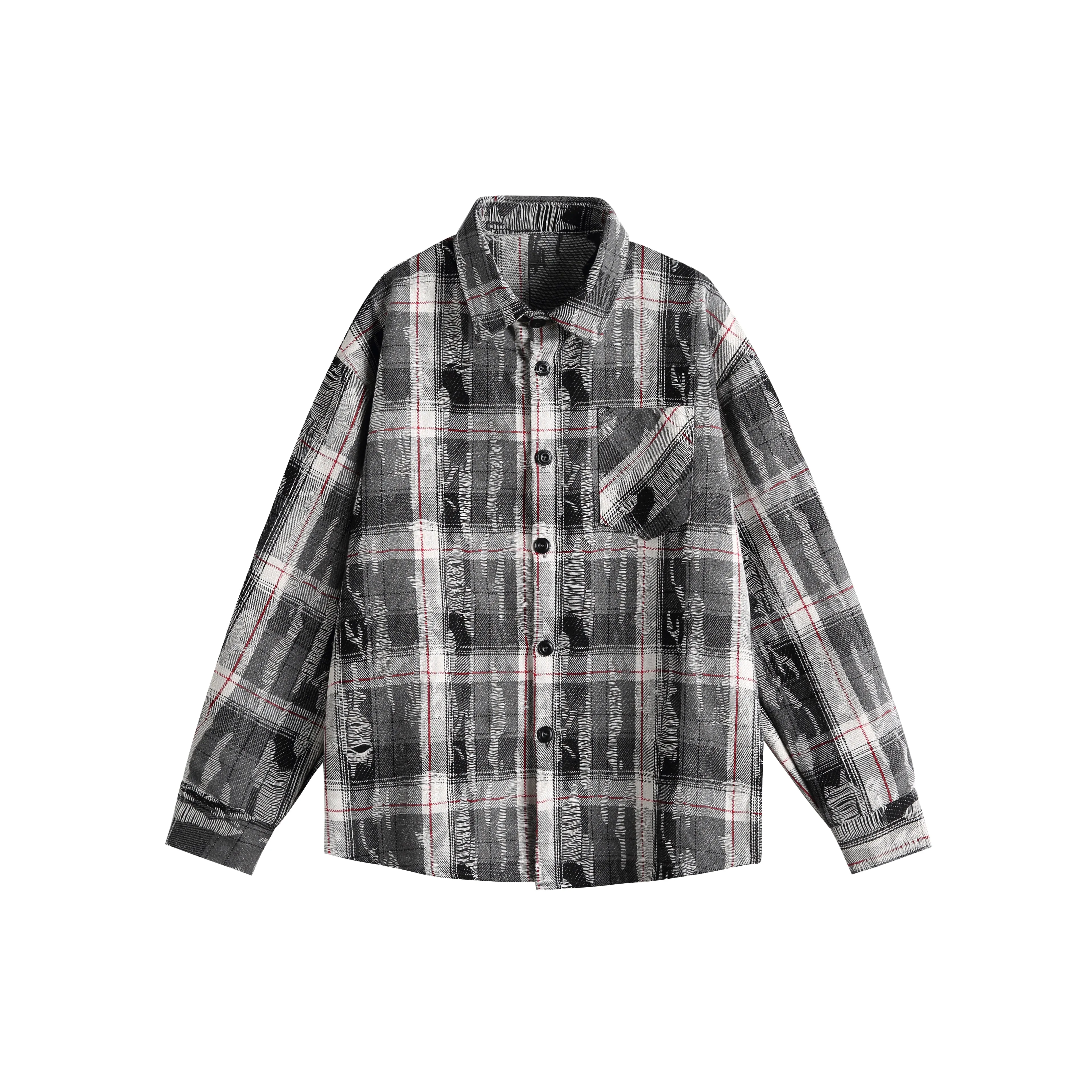 Faire Echo Street Style Sun Protection Shirt