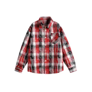 Faire Echo Street Style Sun Protection Shirt