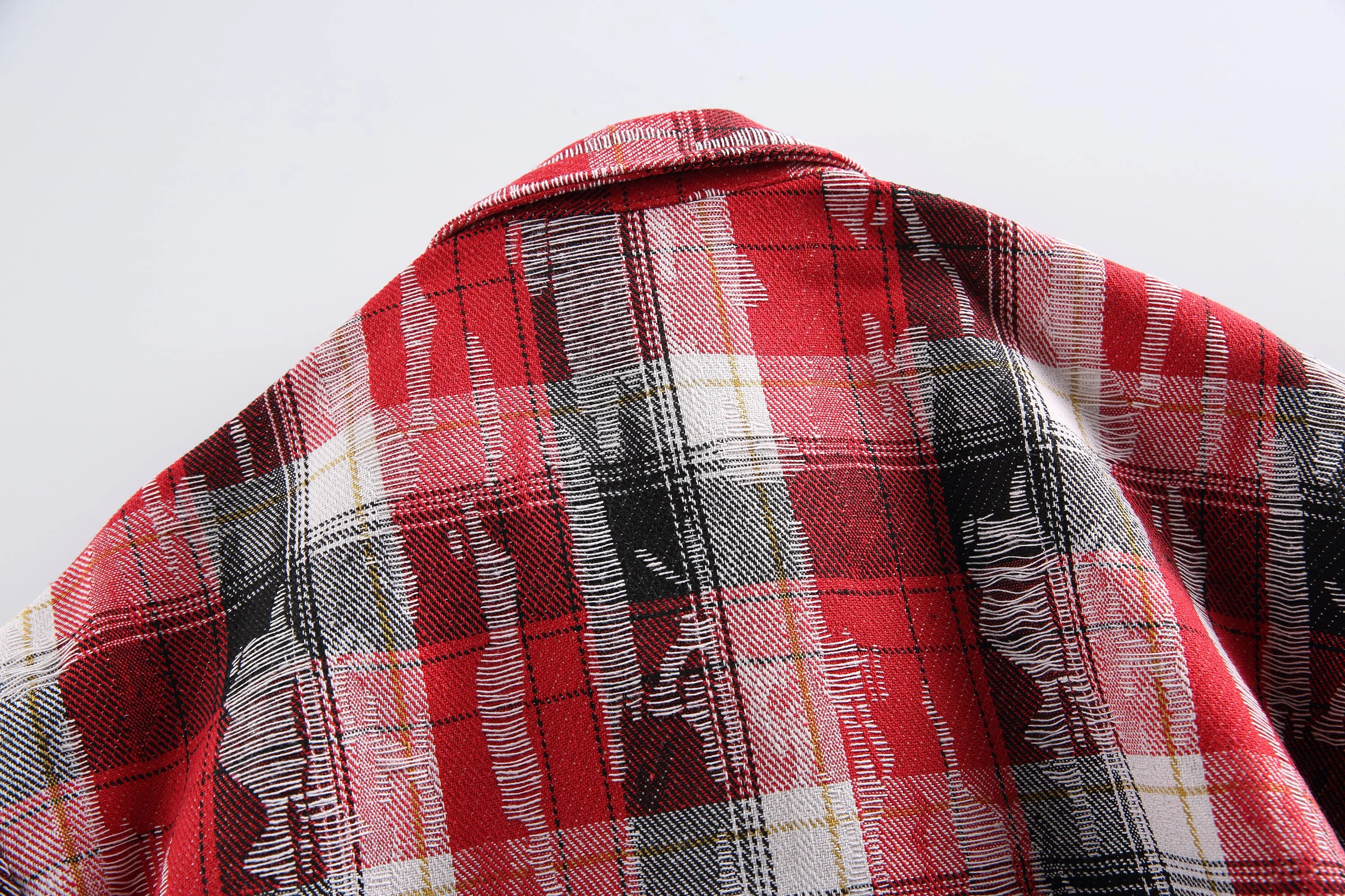 Faire Echo Street Style Sun Protection Shirt
