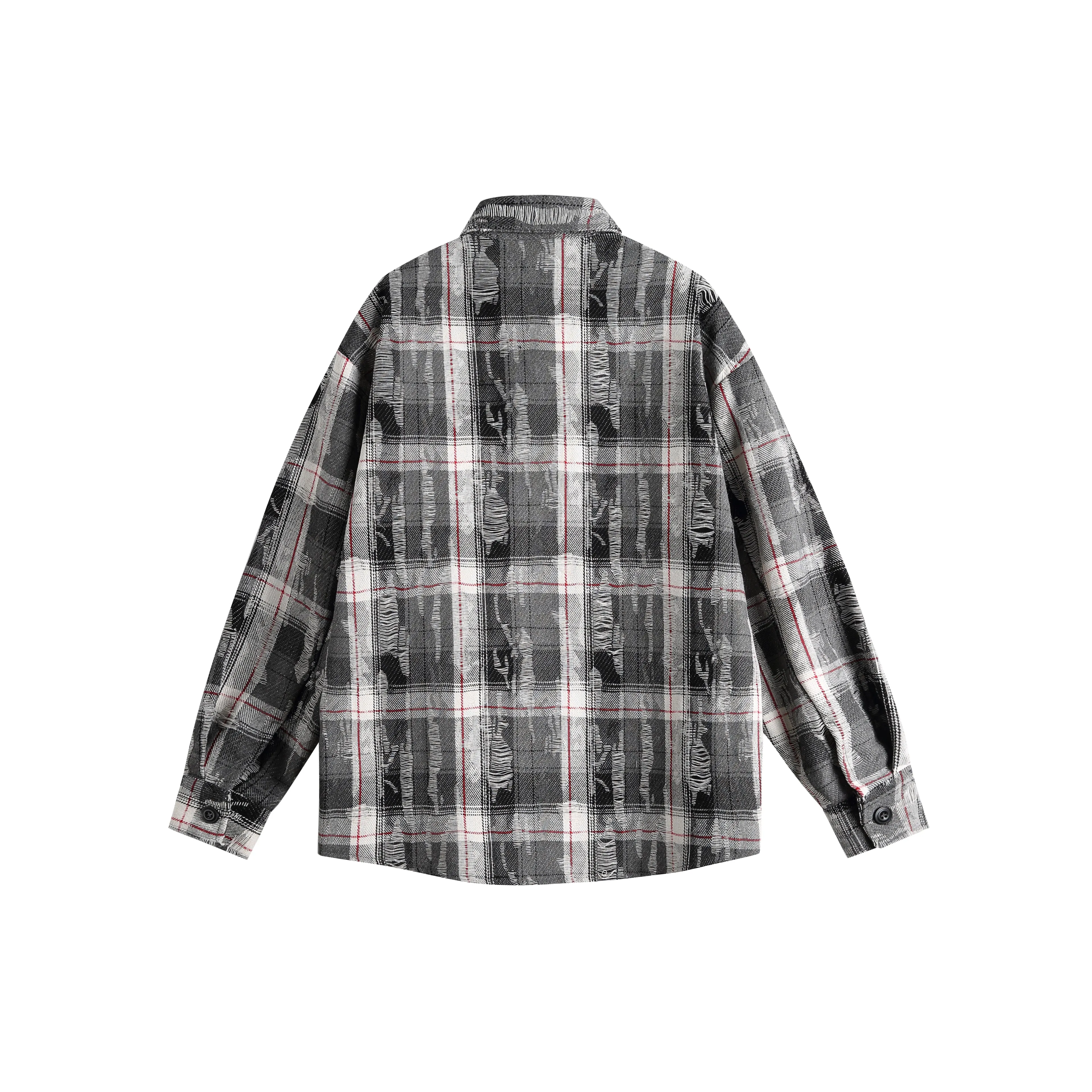 Faire Echo Street Style Sun Protection Shirt