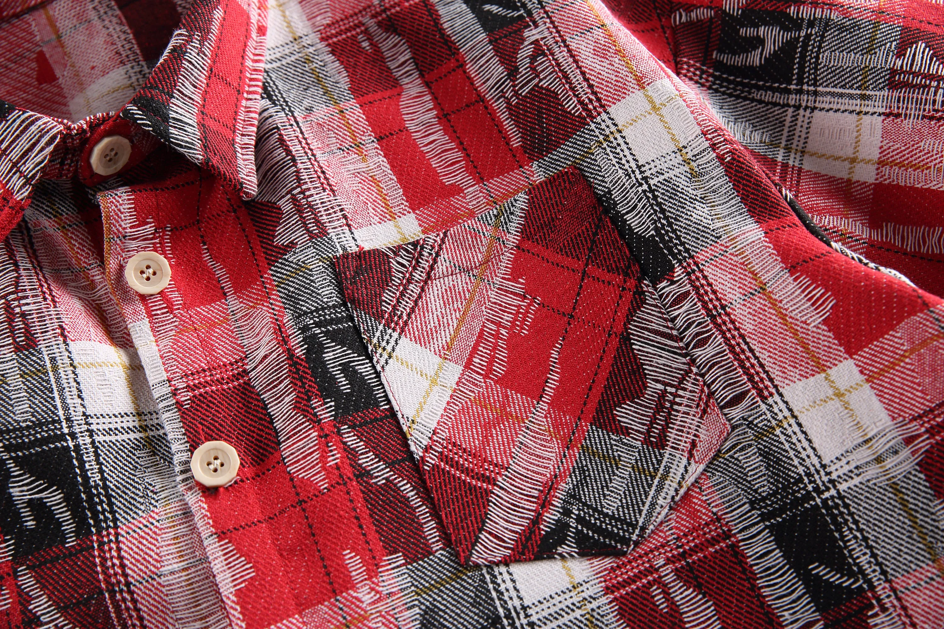 Faire Echo Street Style Sun Protection Shirt