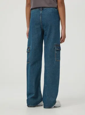 Girl's Long pants jeans