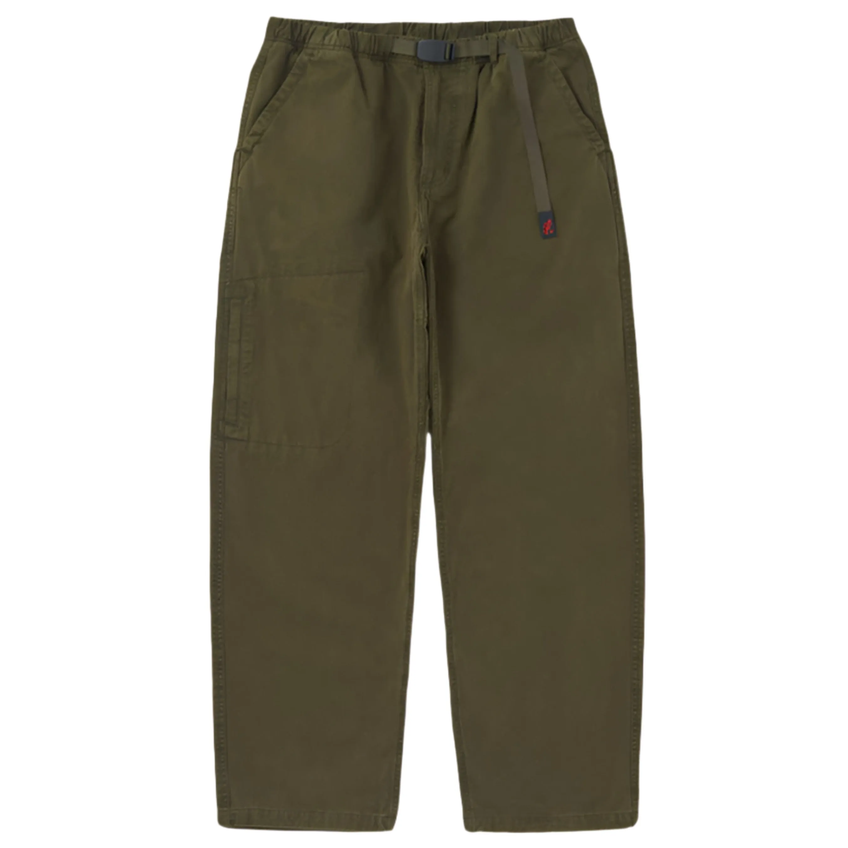 GRAMICCI Winter Twill Gramicci Pant Dark Pine