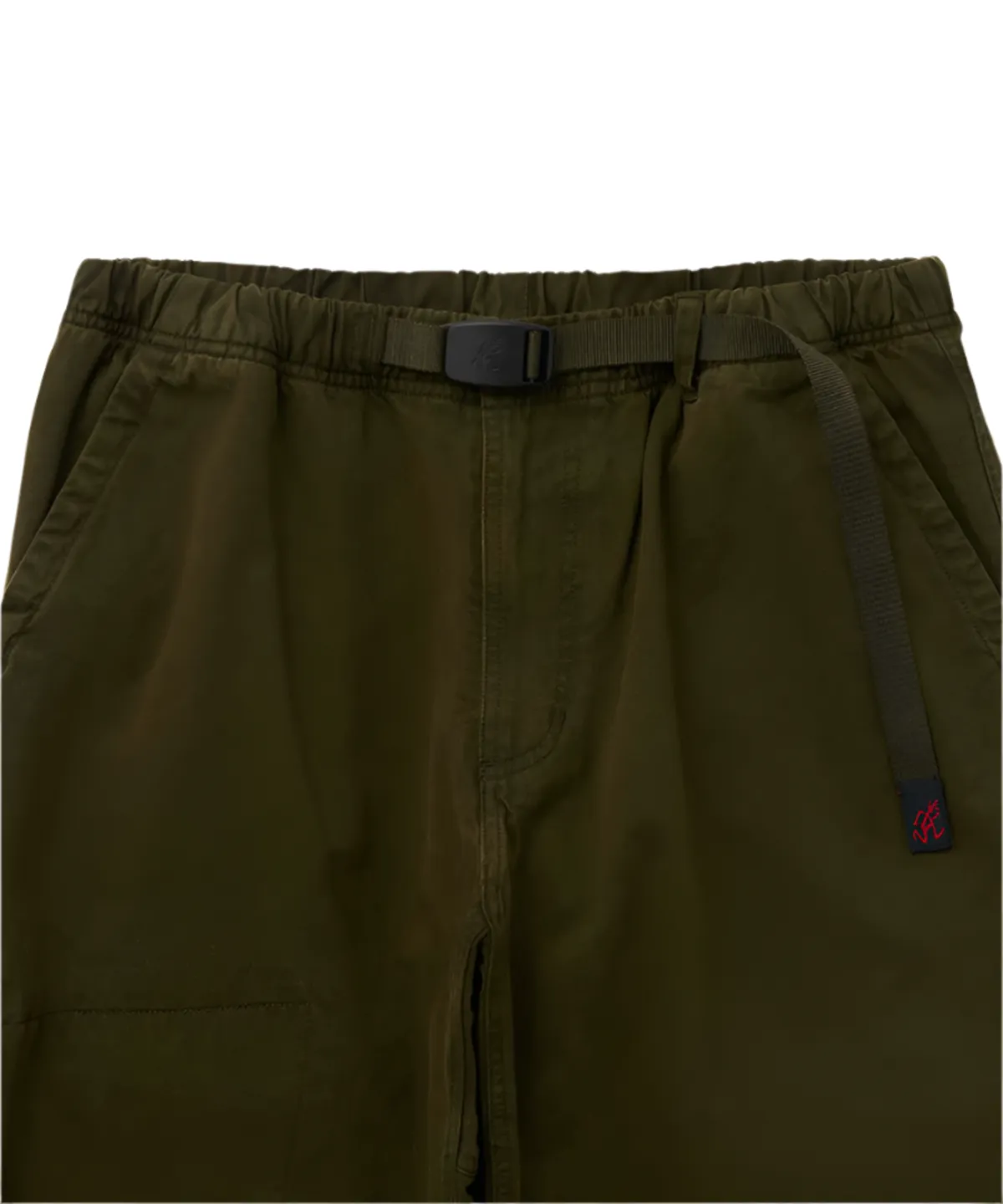GRAMICCI Winter Twill Gramicci Pant Dark Pine