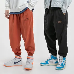 Harlan track pants