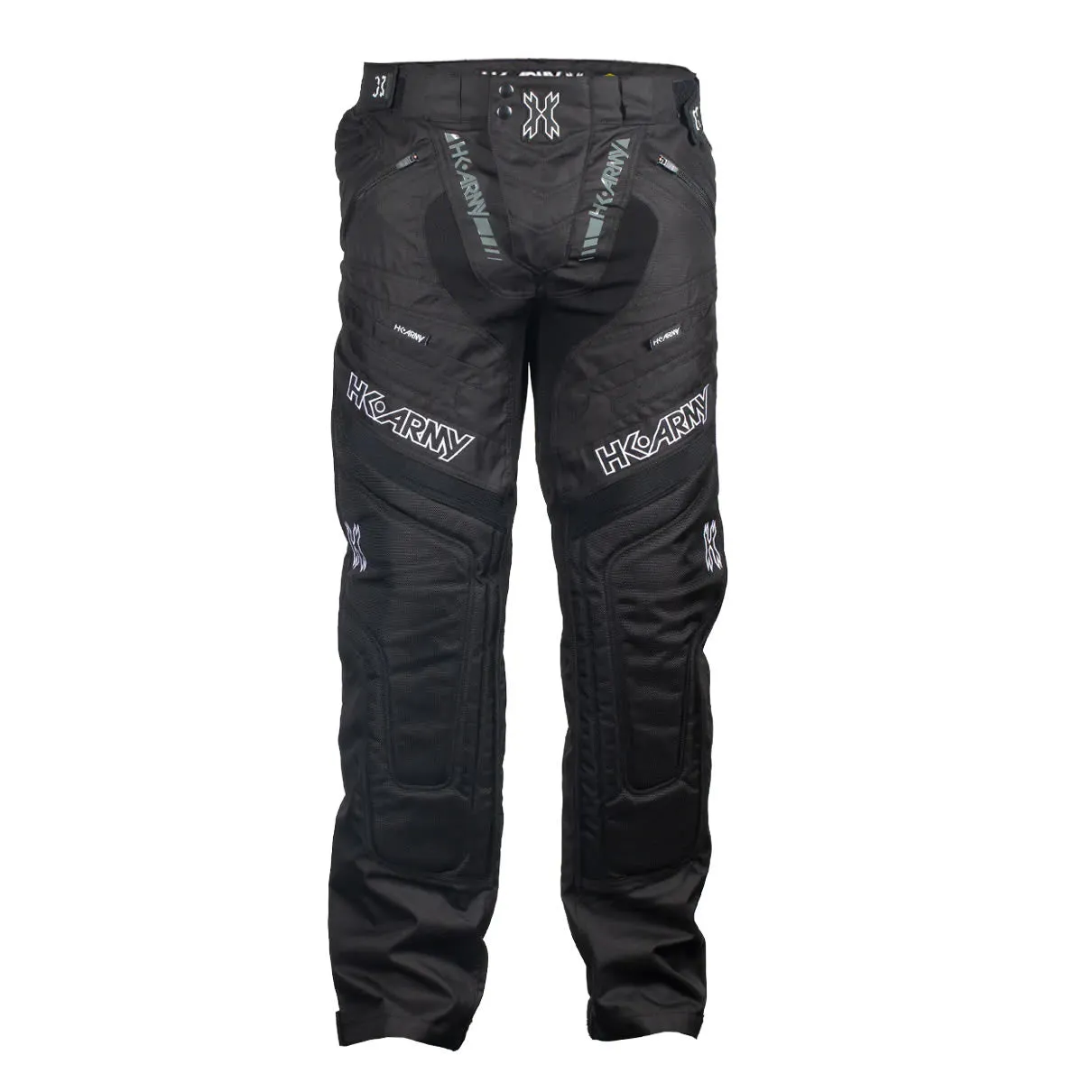 HK Army Hardline Pant - Stealth