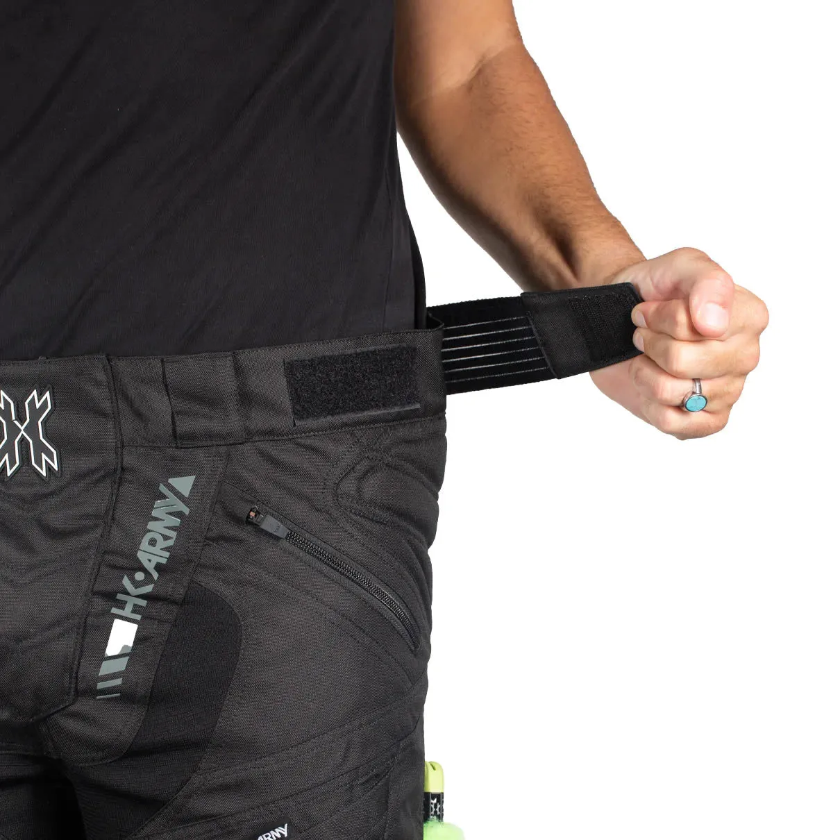 HK Army Hardline Pant - Stealth