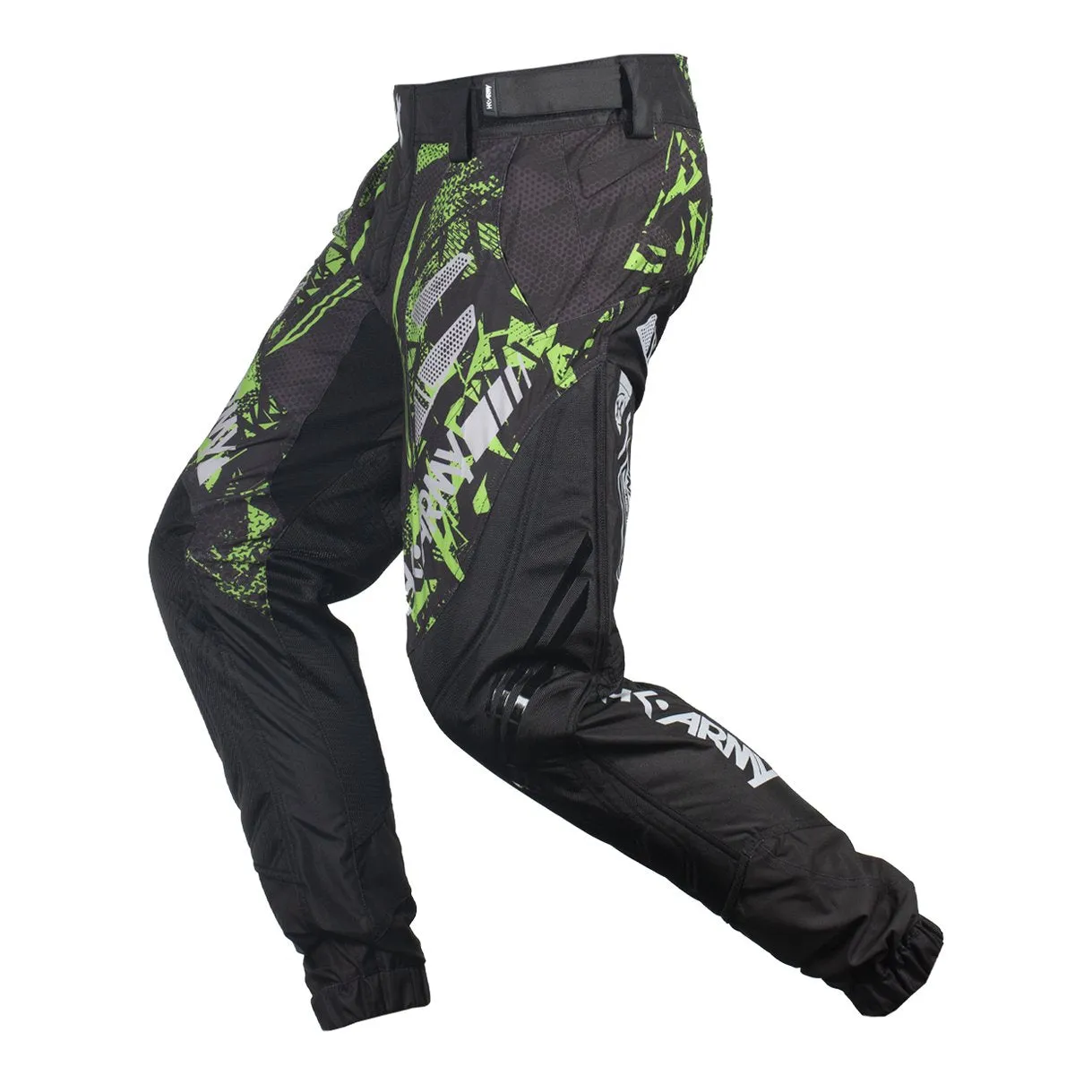 HK Army Jogger V2 Freeline Pant - Electric