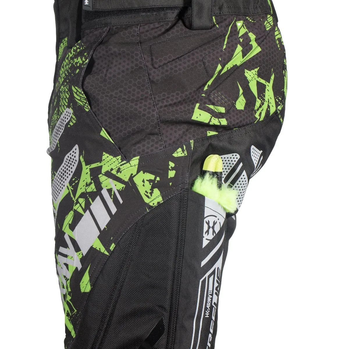 HK Army Jogger V2 Freeline Pant - Electric