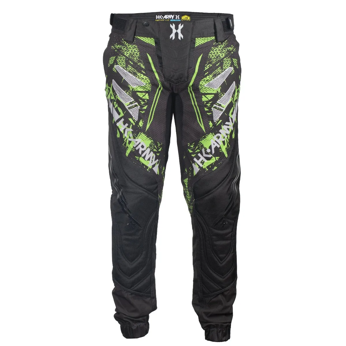 HK Army Jogger V2 Freeline Pant - Electric