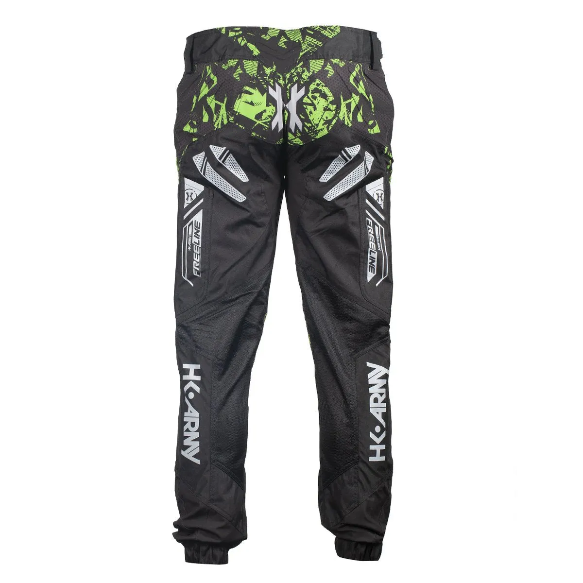 HK Army Jogger V2 Freeline Pant - Electric