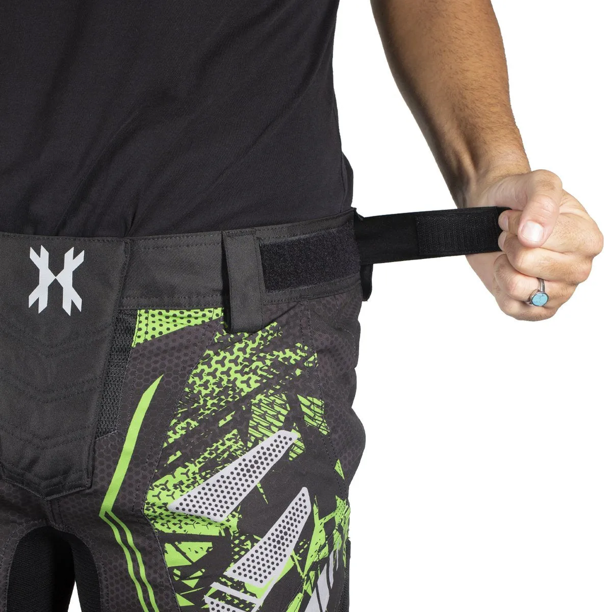 HK Army Jogger V2 Freeline Pant - Electric