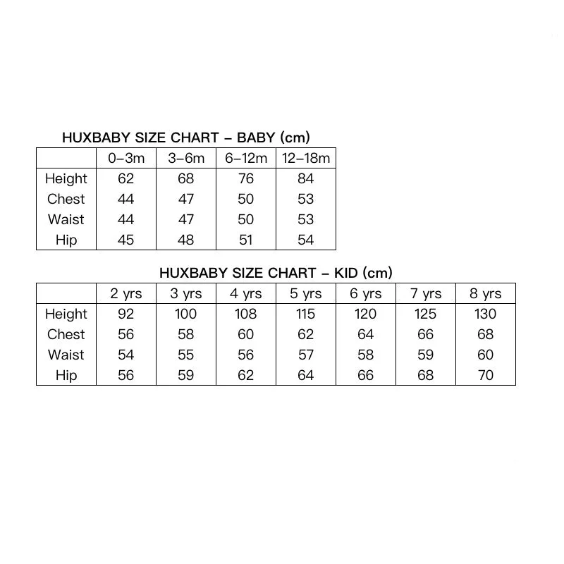 Huxbaby Animal Drop Crotch Pant Fleece