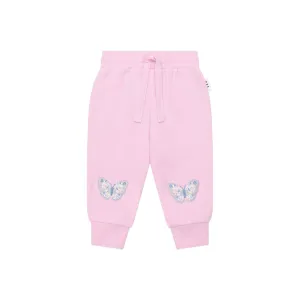 Huxbaby Butterfly Track Pant