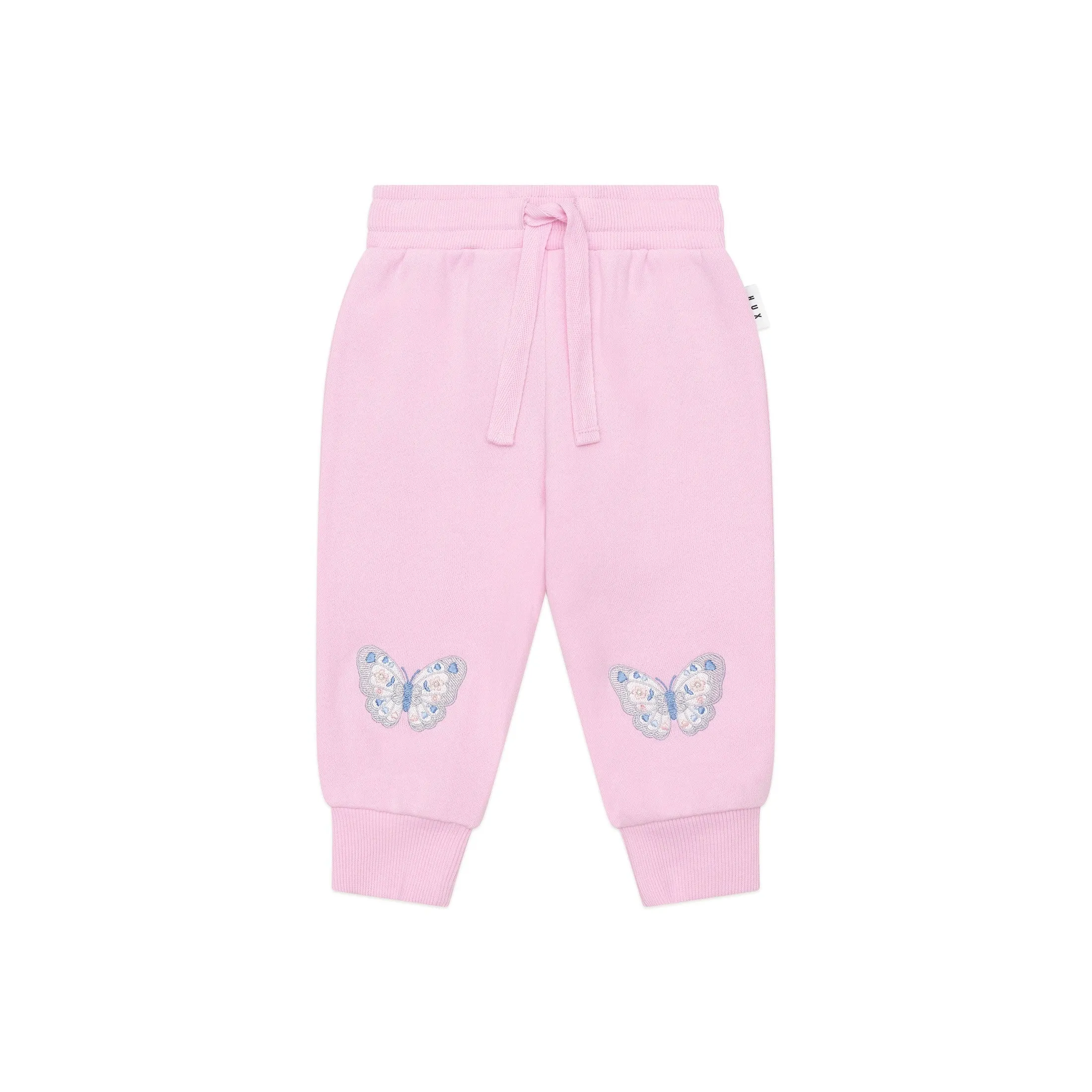 Huxbaby Butterfly Track Pant