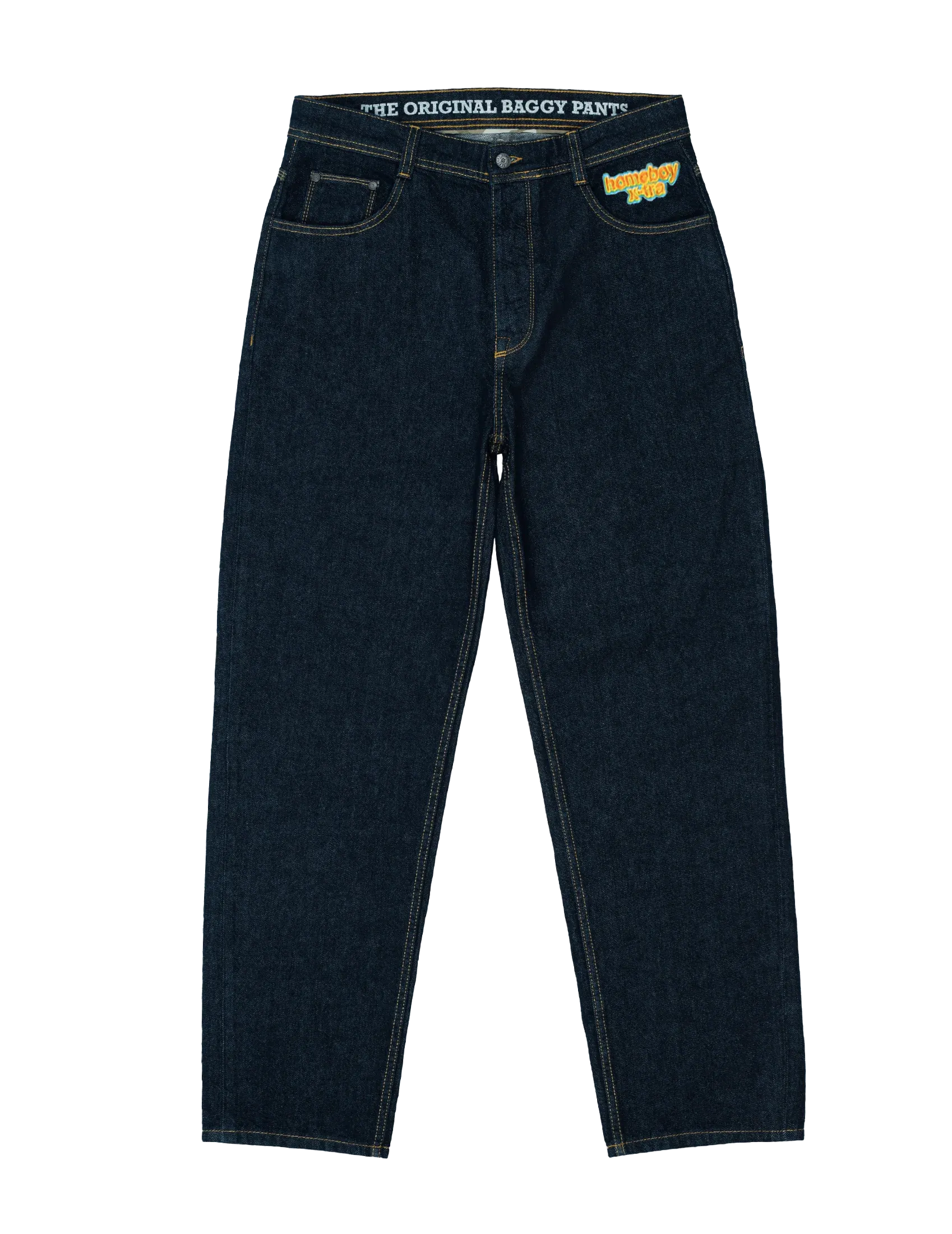 Jeans Home Boy x-tra Baggy