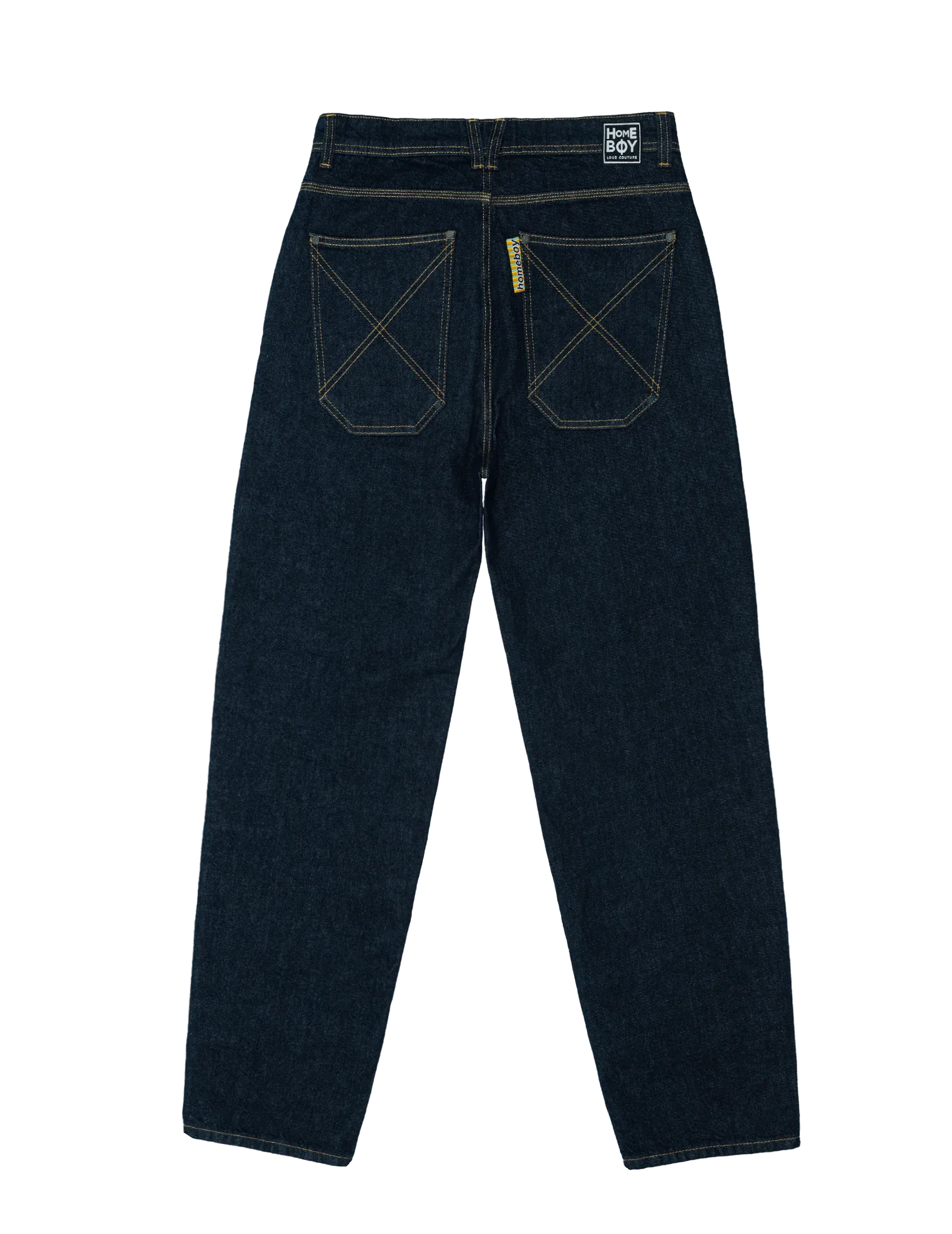 Jeans Home Boy x-tra Baggy