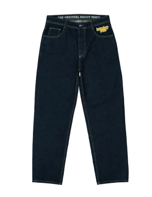 Jeans Home Boy x-tra Baggy