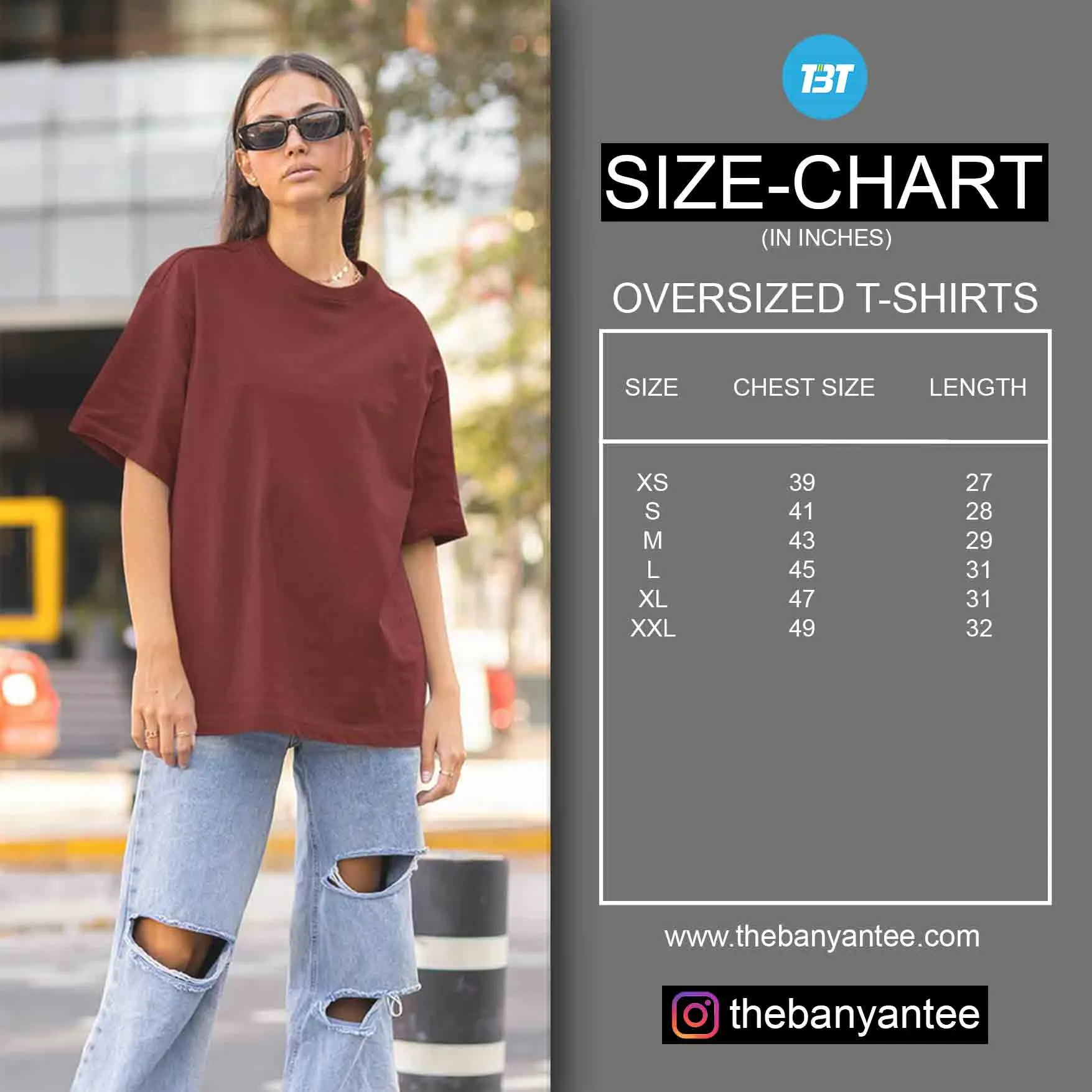 Justin Bieber Oversized T shirt - Bad Day