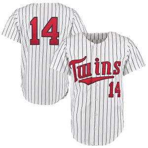 Kent Hrbek 1991 Minnesota Twins Baseball Jersey