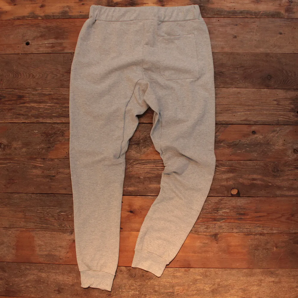 Keys French Terry Yard Sweats Cement