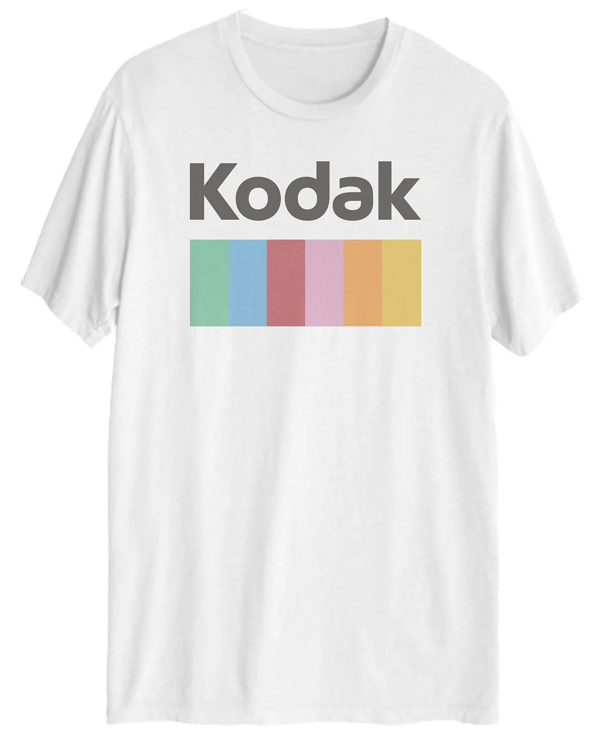 Kodak Graphic T-Shirt