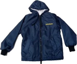 Laerskool Fontainebleau Windbreaker