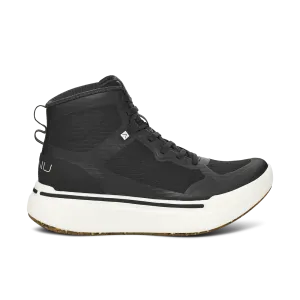 M Sequence High, Black