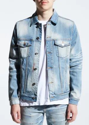 Maddux Denim Jacket