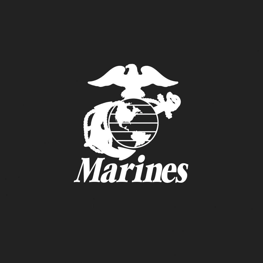 Marines ''Pain Is Weakness'' T-Shirt