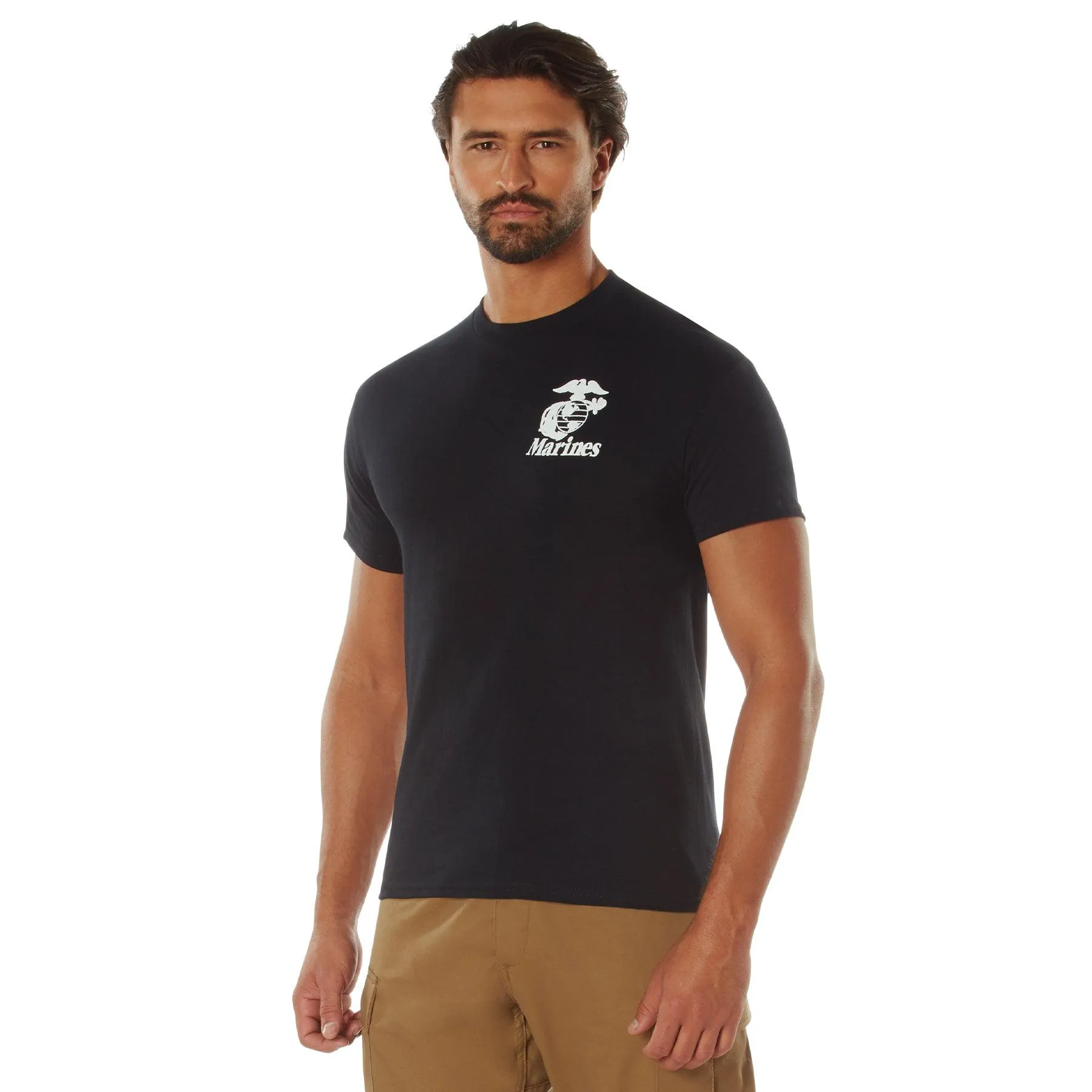 Marines ''Pain Is Weakness'' T-Shirt