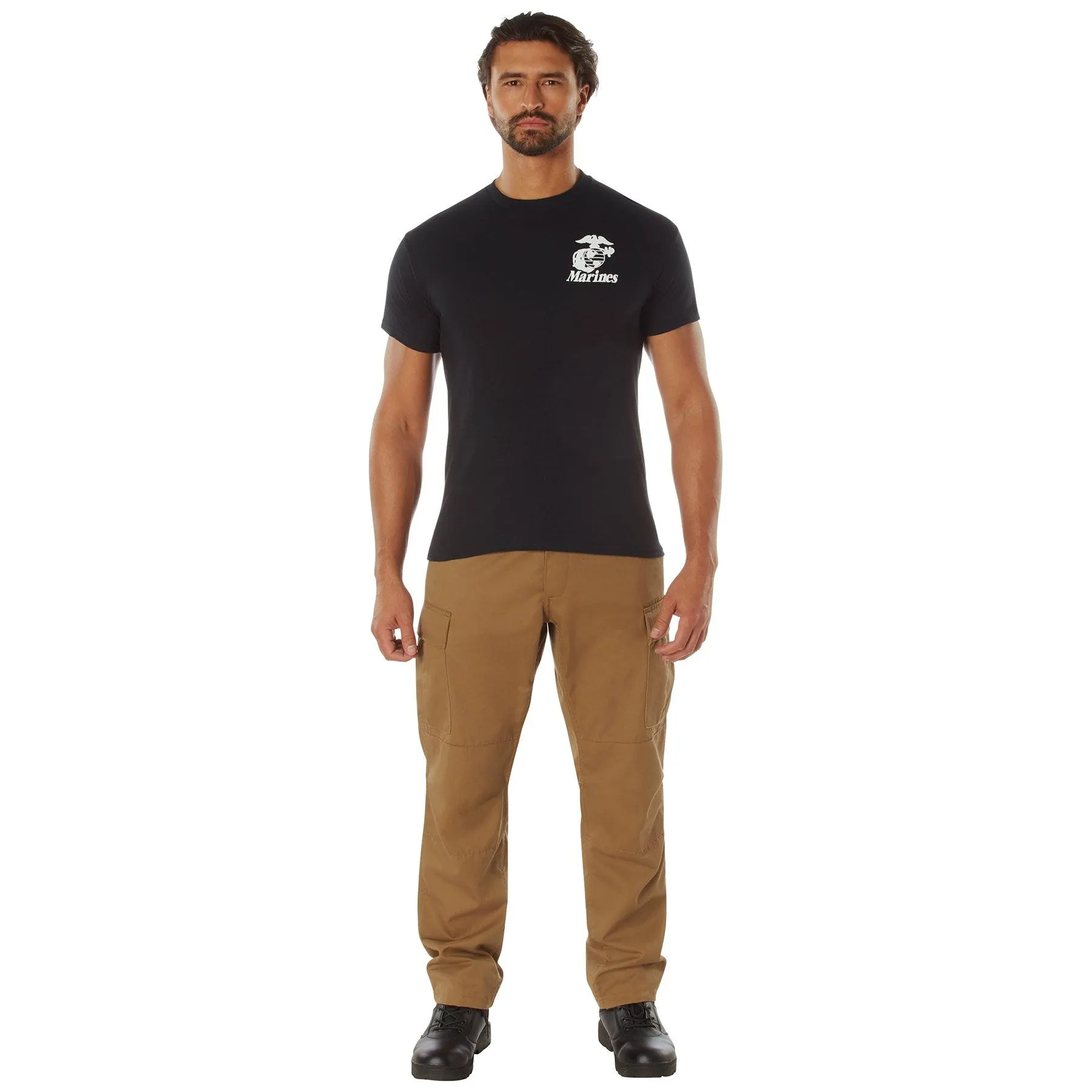 Marines ''Pain Is Weakness'' T-Shirt