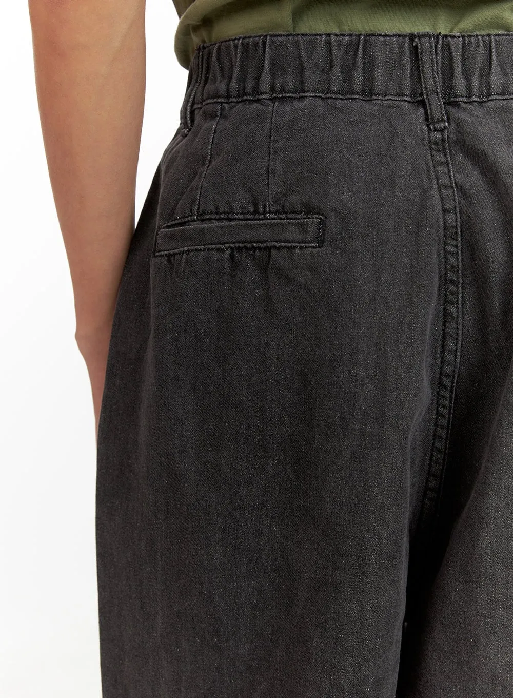 Men's Baggy Cargo Jeans IU418