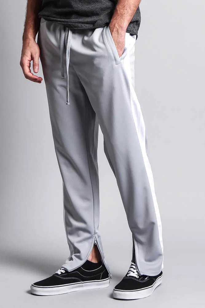 Men's Stripe Track Pants