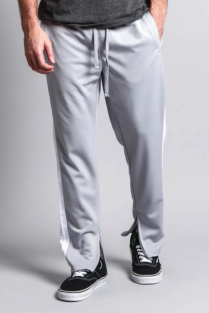 Men's Stripe Track Pants