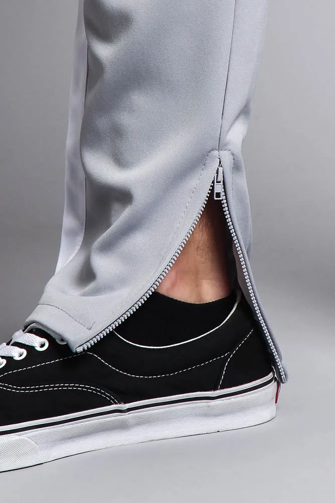Men's Stripe Track Pants