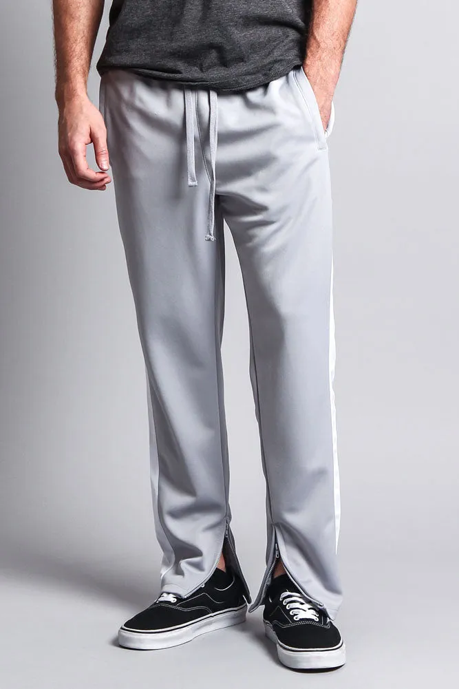 Men's Stripe Track Pants