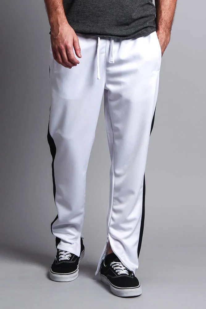Men's Stripe Track Pants