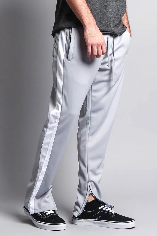 Men's Stripe Track Pants