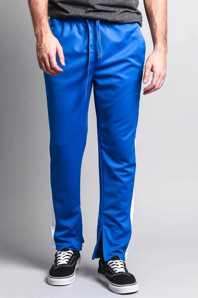 Men's Stripe Track Pants