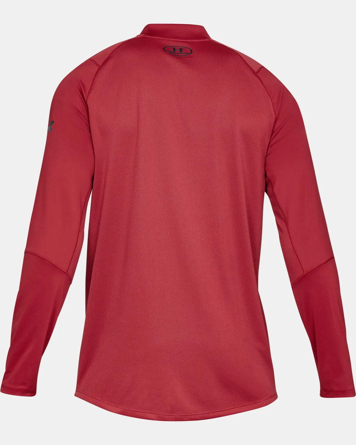 Men's UA MK-1 ¼ Zip 1306430-651
