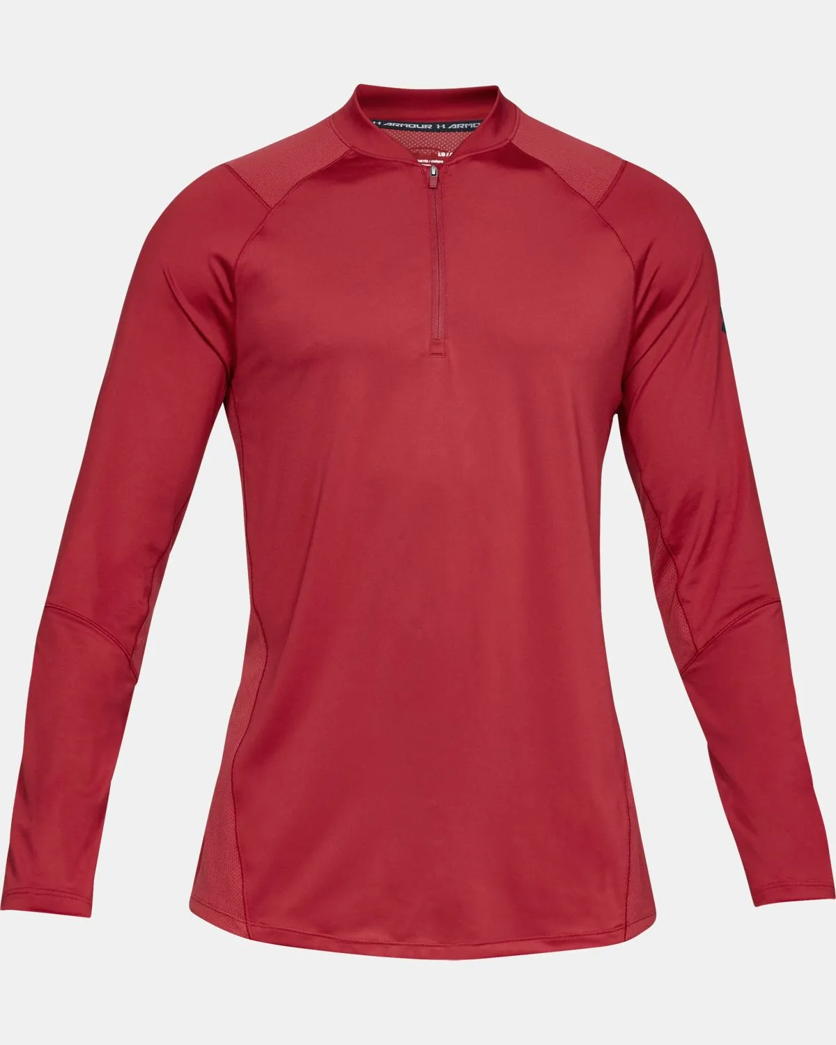Men's UA MK-1 ¼ Zip 1306430-651