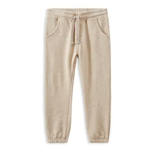 Milky True Natural Track Pant