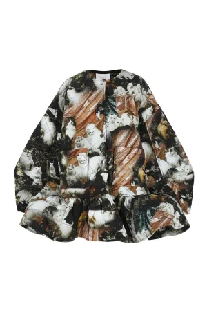 My Wife's Lovers Varsity Jacket