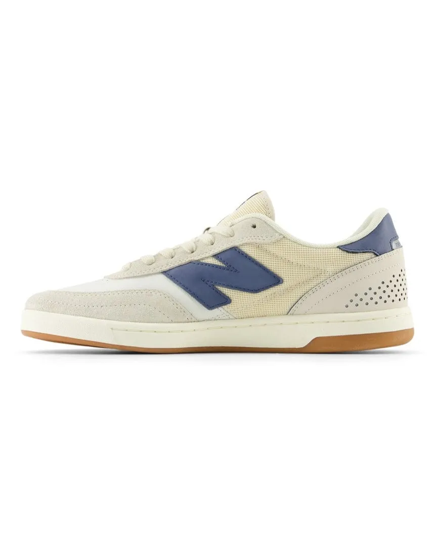 New Balance Numeric 440 V2 - Sea Salt / Indigo