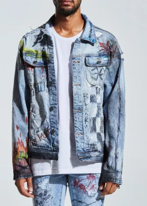 Osbourne Denim Jacket