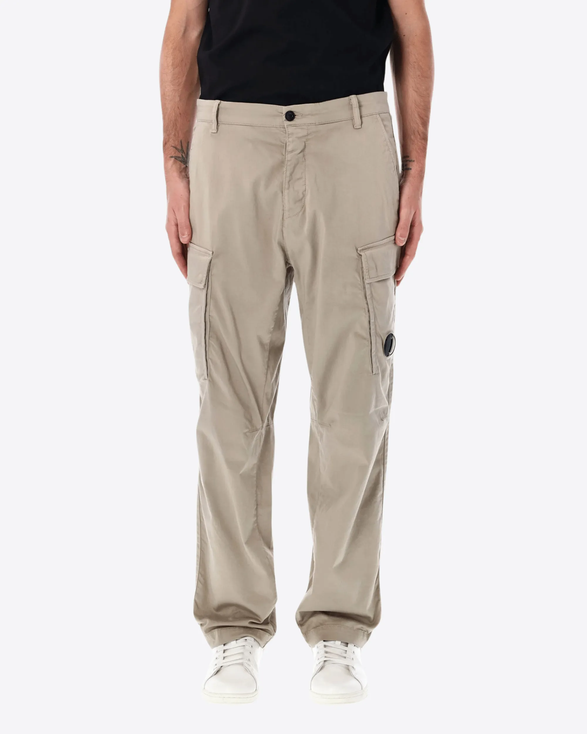 PANTS - CARGO PANT