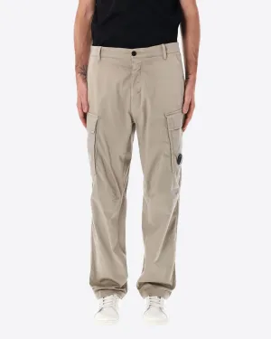 PANTS - CARGO PANT