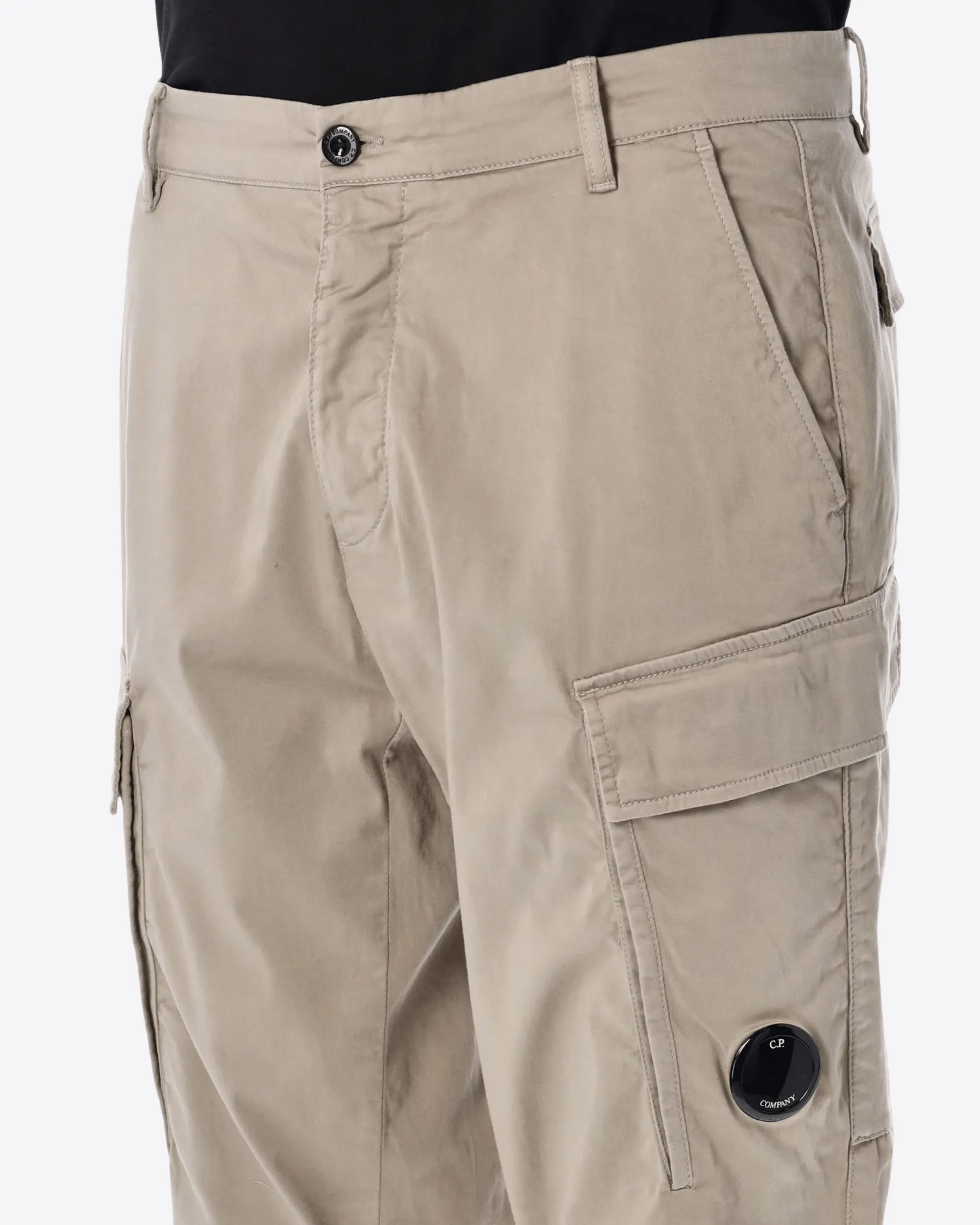 PANTS - CARGO PANT