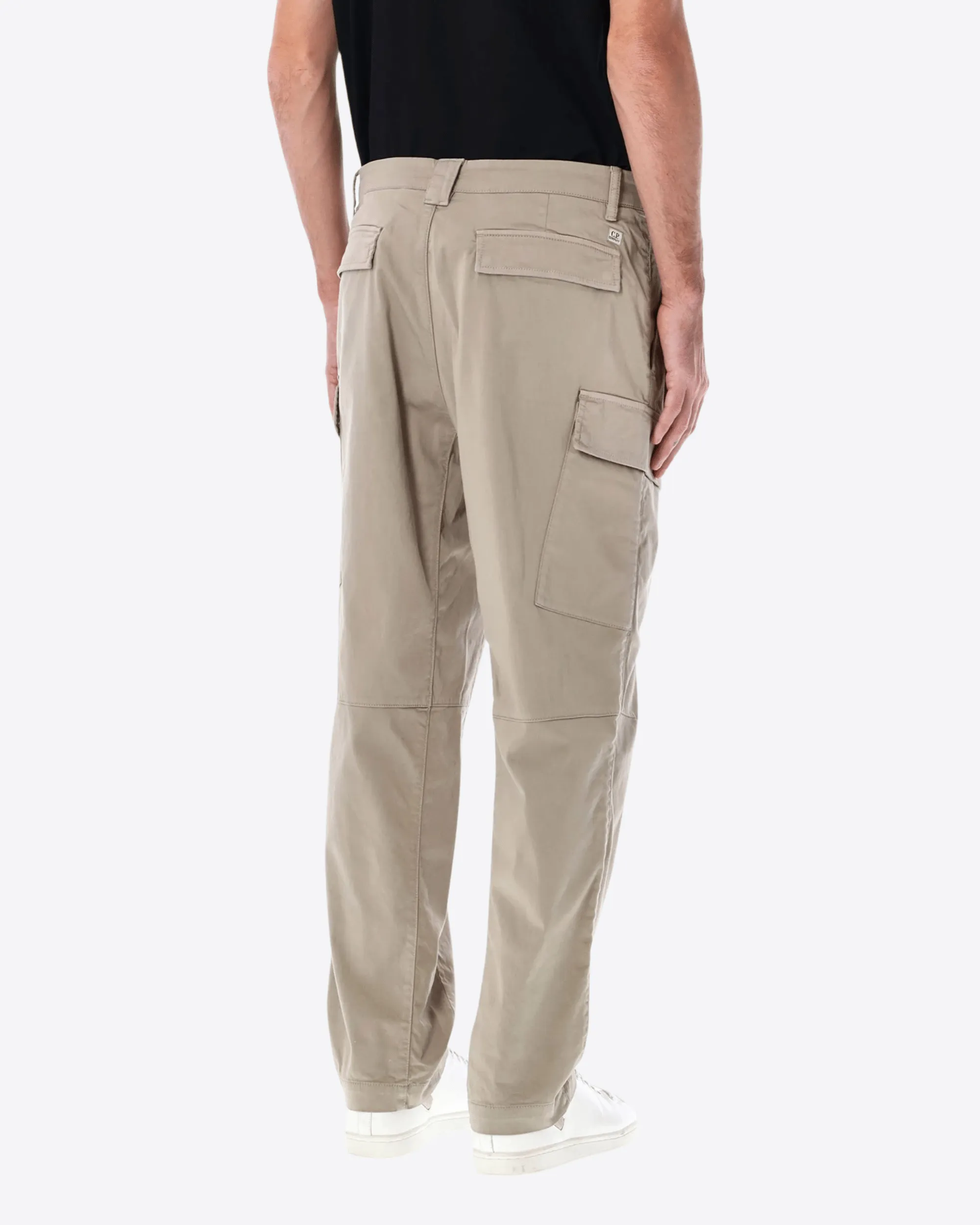 PANTS - CARGO PANT